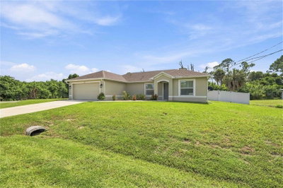 2451 AUBURN Boulevard, Port Charlotte, FL, 33948 — photo 2