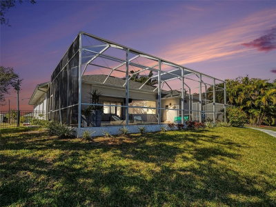 4256 BEACH VIEW Court, Port Charlotte, FL, 33948 — photo 2