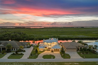 214 OLD BURNT STORE Road, Cape Coral, FL, 33991 — photo 2