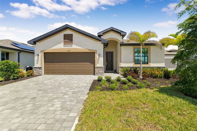 1862 BEAUTYBERRY Court, Port Charlotte, FL, 33953 — photo 2