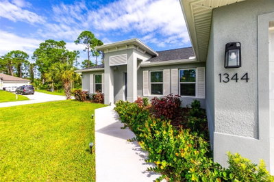1344 HERITAGE Avenue, North Port, FL, 34288 — photo 2
