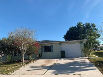 8477 FAY Avenue, North Port, FL, 34287 — photo 2