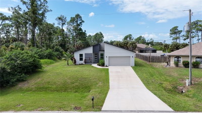 1175 HALLMARK Boulevard, North Port, FL, 34288 — photo 2