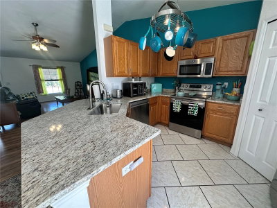 3051 TRAVERSE Avenue, North Port, FL, 34286 — photo 2