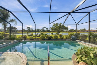 2555 SILVER PALM Road, North Port, FL, 34288 — photo 2