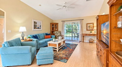 2555 SADNET Lane, North Port, FL, 34286 — photo 2
