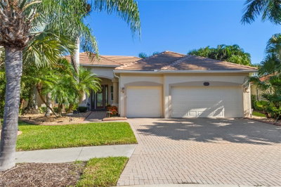 1835 CREEK NINE Drive, North Port, FL, 34291 — photo 2