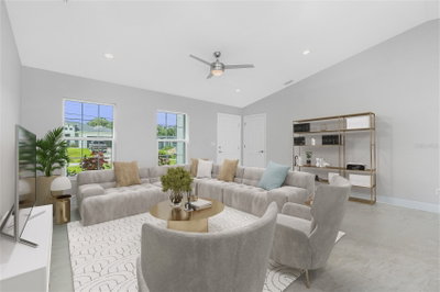 2791 PARASOL Lane, North Port, FL, 34286 — photo 2