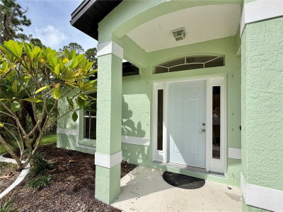 2593 DE VORE Street, North Port, FL, 34291 — photo 2