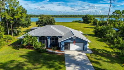 2508 TROPICAIRE Boulevard, North Port, FL, 34286 — photo 2
