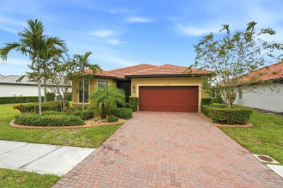 1512 HYSSOP Loop, North Port, FL, 34289 — photo 2