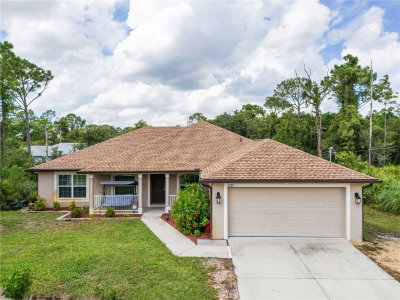 3329 EAGLE PASS Street, North Port, FL, 34286 — photo 2