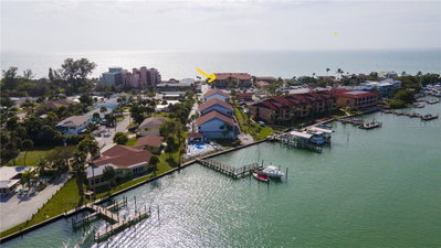 1760 GULF Boulevard, Englewood, FL, 34223 — photo 2