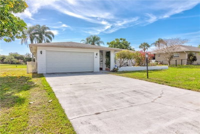 37 OAKLAND HILLS Place, Rotonda West, FL, 33947 — photo 2