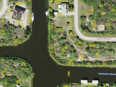14275 MONTMARTE Avenue, Port Charlotte, FL, 33981 — photo 2