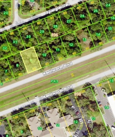 20238 KENILWORTH Boulevard, PORT CHARLOTTE, FL, 33954 — photo 2