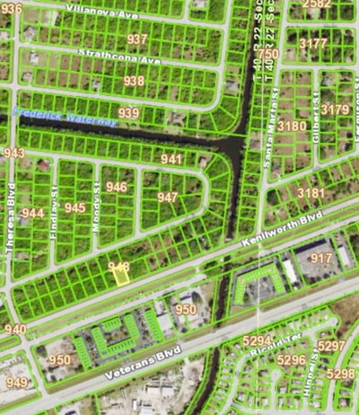 19908 KENILWORTH Boulevard, PORT CHARLOTTE, FL, 33954 — photo 2