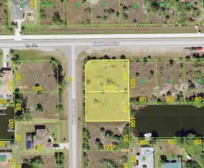 10326 MONTICELLO Drive, Port Charlotte, FL, 33981 — photo 2