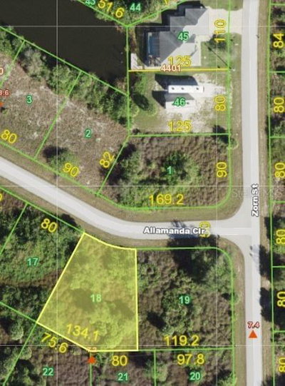 13559 ALLAMANDA Circle, Port Charlotte, FL, 33981 — photo 2