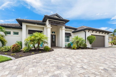15746 AQUA Circle, Port Charlotte, FL, 33981 — photo 2