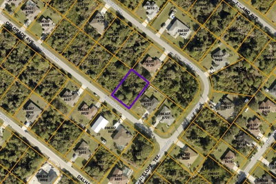 Lot 3 COLORADE Avenue, North Port, FL, 34286 — photo 2