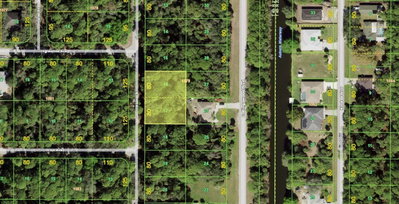 312 STATLER Street, Port Charlotte, FL, 33954 — photo 2