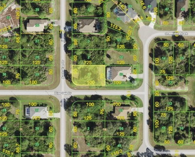 112 AUSTRALIAN Drive, Rotonda West, FL, 33947 — photo 2