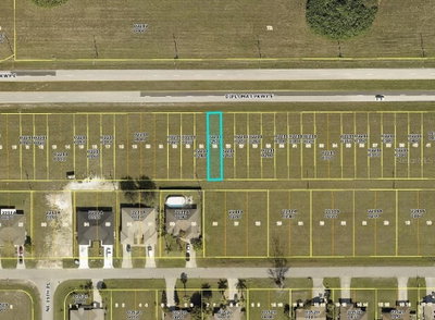 1984 DIPLOMAT Parkway, Cape Coral, FL, 33909 — photo 2