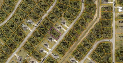 Lot 27 DRAGON Street, North Port, FL, 34288 — photo 2