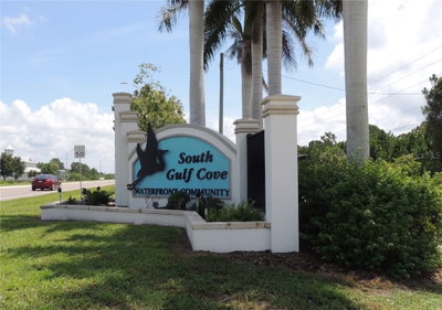 14589 KEYSTONE Boulevard, Port Charlotte, FL, 33981 — photo 2