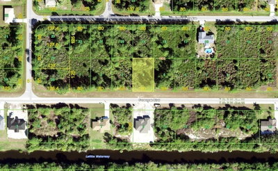 12074 FORESMAN Boulevard, Port Charlotte, FL, 33981 — photo 2