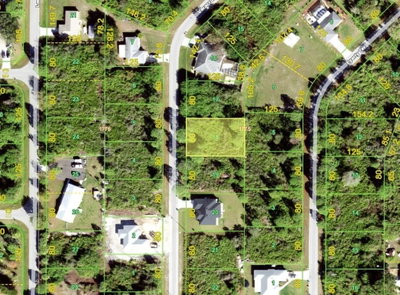 5580 VERACRUZ Terrace, Port Charlotte, FL, 33981 — photo 2