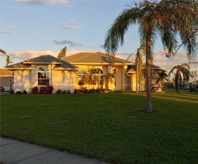 443 MADRID Boulevard, Punta Gorda, FL, 33950 — photo 2