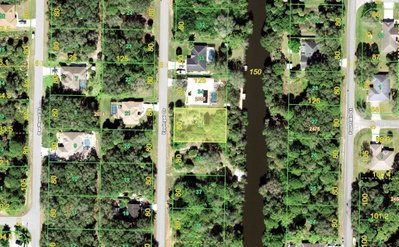 288 EPPINGER Drive, Port Charlotte, FL, 33953 — photo 2