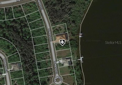 9448 ST MARYS Court, Port Charlotte, FL, 33981 — photo 2