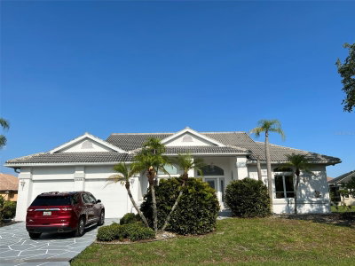 3836 PAOLA Drive, Punta Gorda, FL, 33950 — photo 2