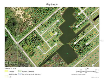 14108 TILEFISH Court, Placida, FL, 33946 — photo 2