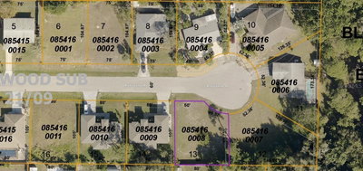 1581 ROSSANNE PL, Englewood, FL, 34223 — photo 2
