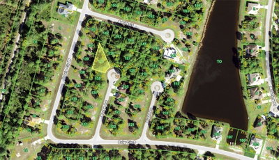 10 BARGE Lane, Placida, FL, 33946 — photo 2
