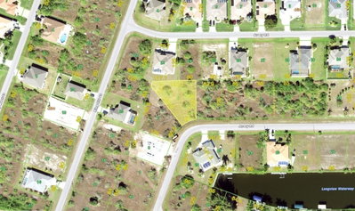 15591 AVERY Road, Port Charlotte, FL, 33981 — photo 2