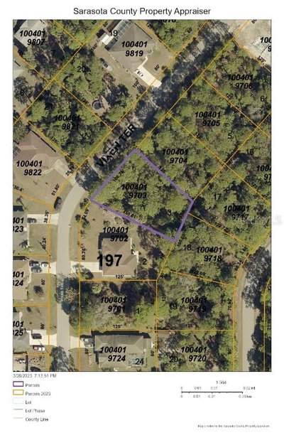 VIXEN Terrace, North Port, FL, 34286 — photo 2