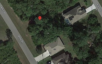 246 ANTIS Drive, Rotonda West, FL, 33947 — photo 2