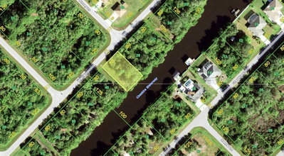 610 MCDILL Drive, Port Charlotte, FL, 33953 — photo 2