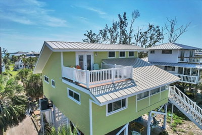 9350 LITTLE GASPARILLA Island, Placida, FL, 33946 — photo 2