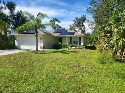 208 JENNIFER Drive, Rotonda West, FL, 33947 — photo 2