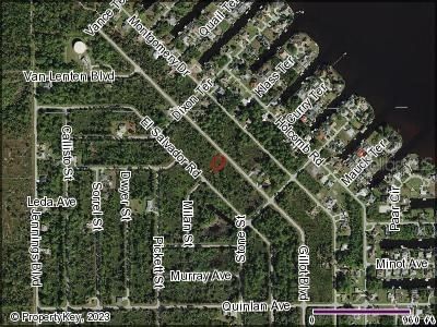 3119 GILLOT Boulevard, Port Charlotte, FL, 33981 — photo 2