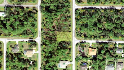 4149 ORMOND Street, Port Charlotte, FL, 33948 — photo 2