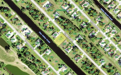 40 PINE VALLEY Lane, Rotonda West, FL, 33947 — photo 2