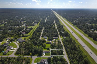Lot # 19 RENTSCHER Avenue, North Port, FL, 34291 — photo 2