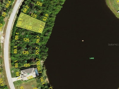 155 REDWOOD Road, Rotonda West, FL, 33947 — photo 2